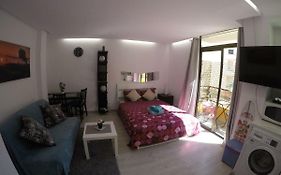 Estudio Morales